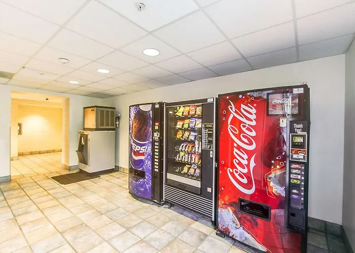 Motel 6-Fort Mill, Sc - Charlotte
