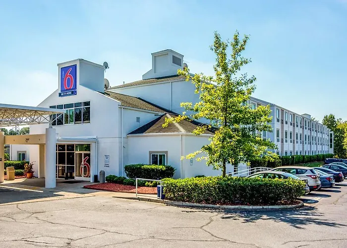 Motel 6-Fort Mill, Sc - Charlotte