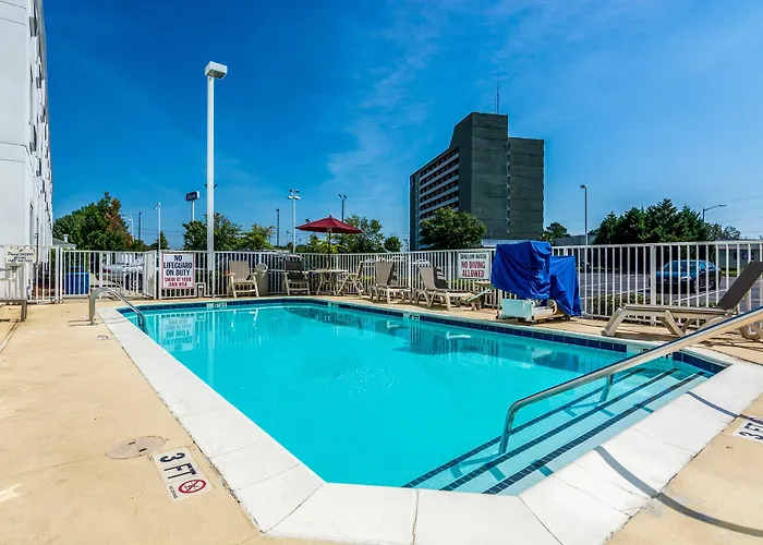 Motel 6-Fort Mill, Sc - Charlotte