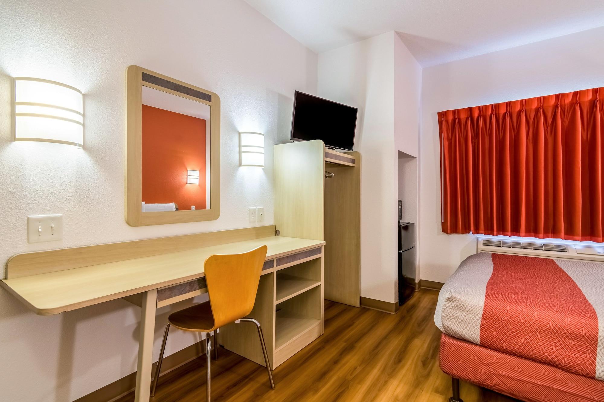 Hotel 6-fort Mill, Sc - Charlotte Fort Mill