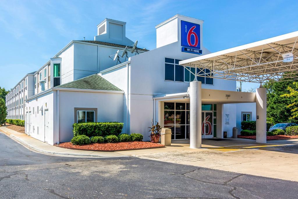 6-fort Mill, Sc - Charlotte Hotel Fort Mill