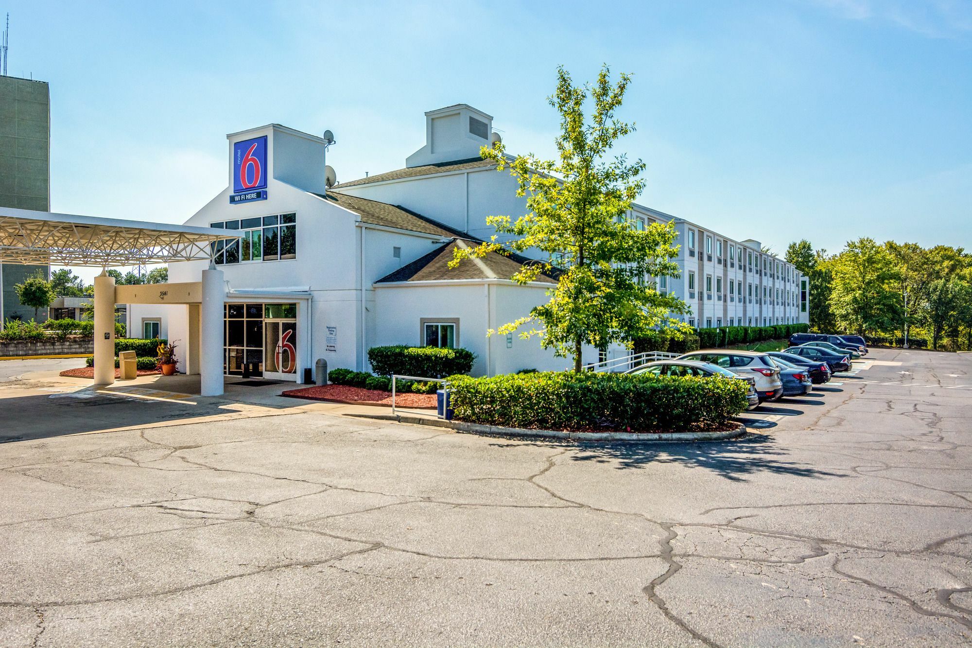 6-fort Mill, Sc - Charlotte Hotel Fort Mill
